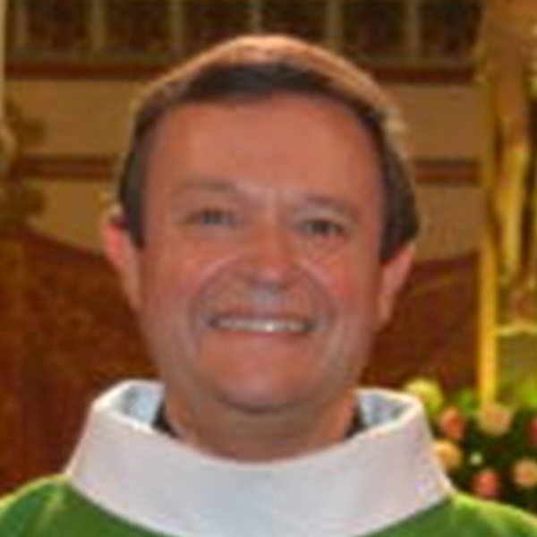 Père Dominique Lemahieu