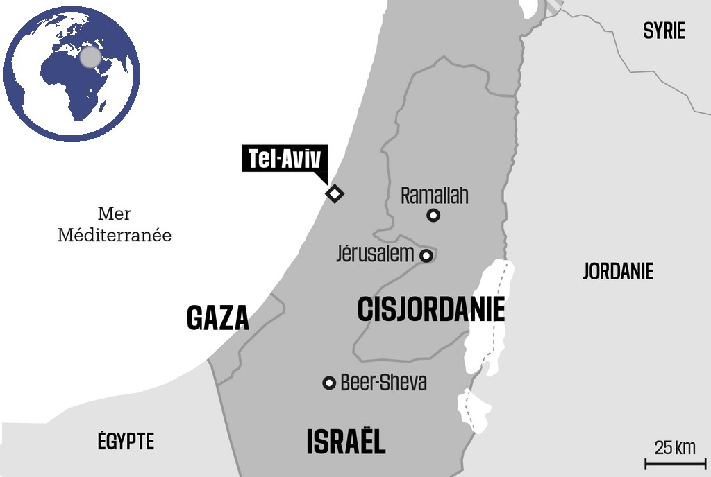 Lire la suite à propos de l’article Conférence sur les chrétiens à Gaza et la Cisjordanie