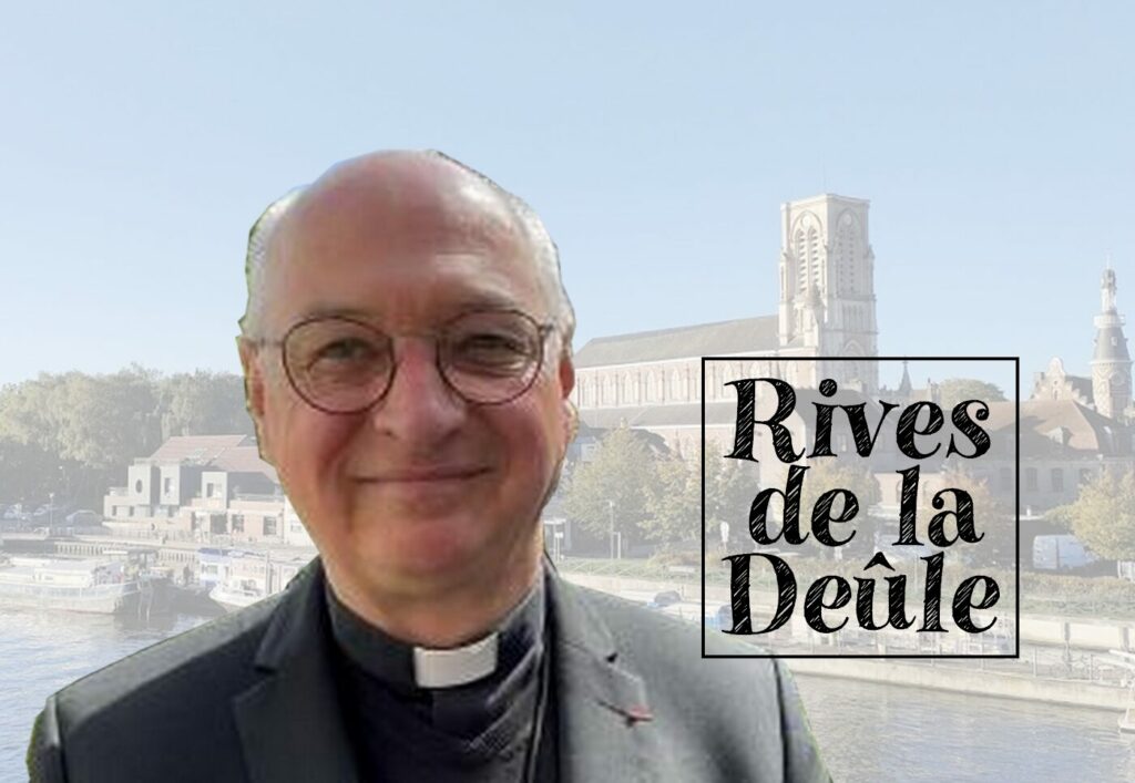 visite pastorale
