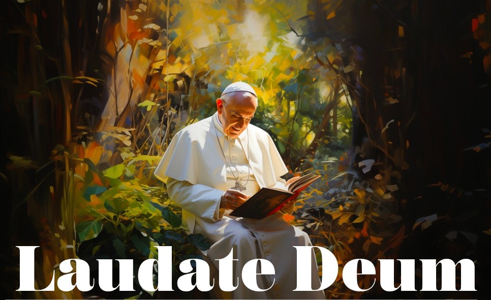 Lire la suite à propos de l’article « Laudate Deum » ,Le cri du Pape pour une réponse à la crise climatique