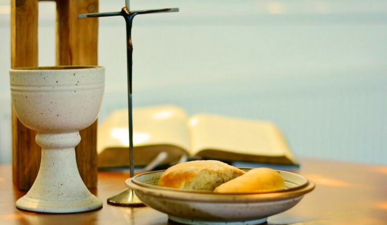 St sacrement