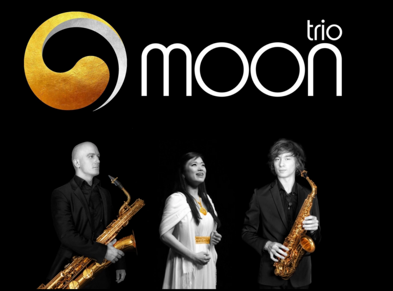 trio moon