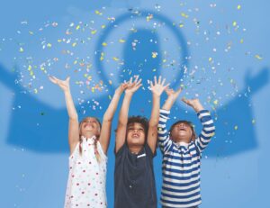 Le caté enfance : une aventure avec Jésus