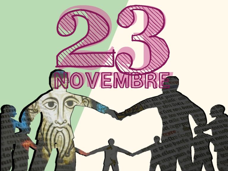 23 novembre