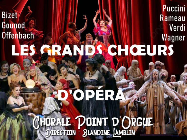 GRANDS CHOEURS D'OPERA-2