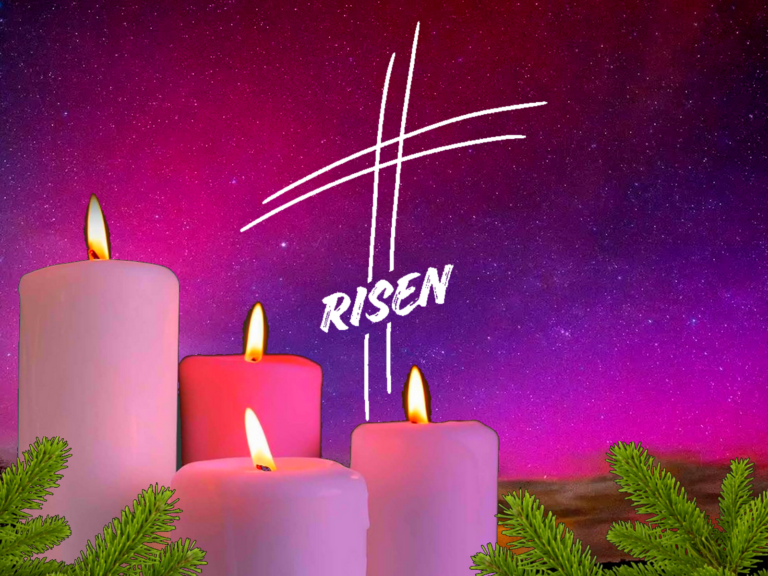 Risen-veillée