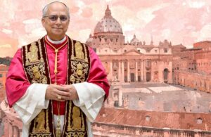 Habemus Papam