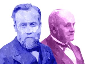 Philibert VRAU et Camille FERON-VRAU, premiers saints du diocèse de Lille ?
