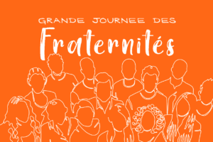 Grande journée des fraternités