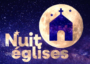 La nuit des églises à Wambrechies