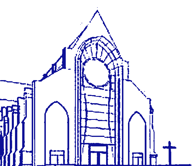 Cathedrale ND Treille Cathedrale ND Treille