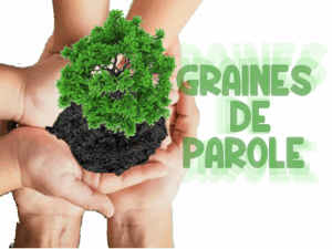 Graines de parole 2025-26