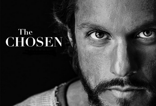the chosen-1